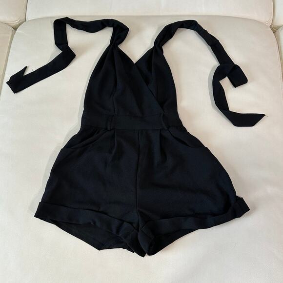 Nicki Minaj Romper - Picture 1 of 8